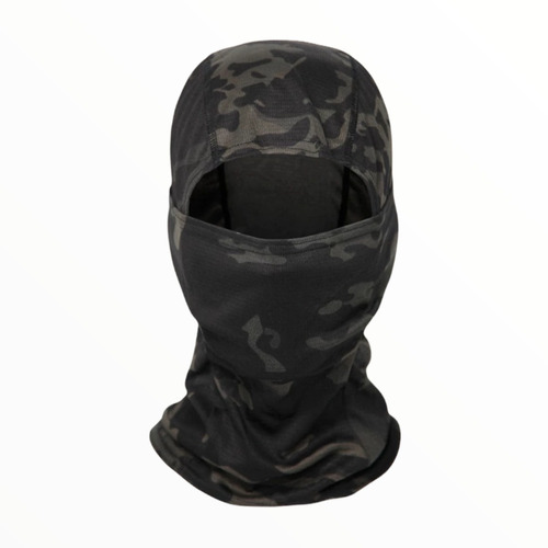 Pasamontaña Balaclava Elástica Mayoreo +regalo T08-1