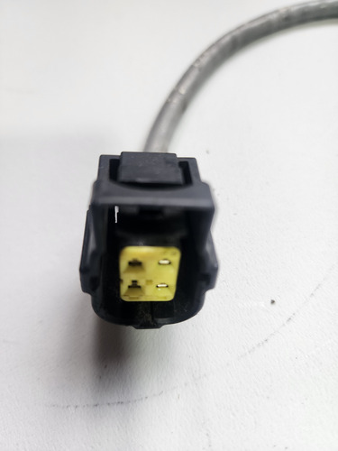 Sensor Oxígeno B Dodge Attitude 1.2l 3c Std 2017 Original (Usado)