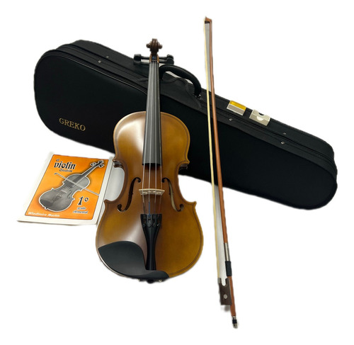 Violin Greko Vb301m-4/4