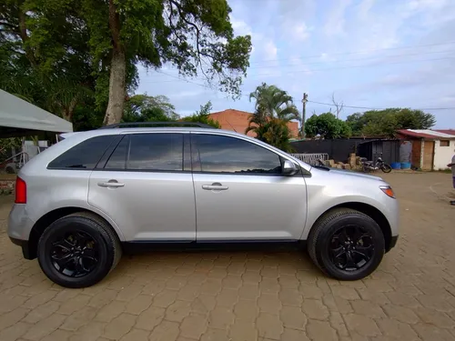 Kia Sorento 2.5 Lx Vgt