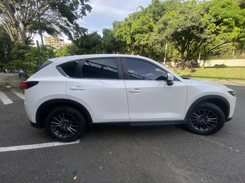 Mazda CX-5 2.5 Touring