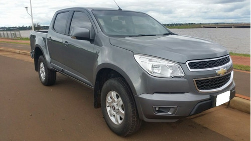 Imagen 3 de 6 de Optica Chevrolet S10 Blazer 2012 2015 Imp. 6 Pines