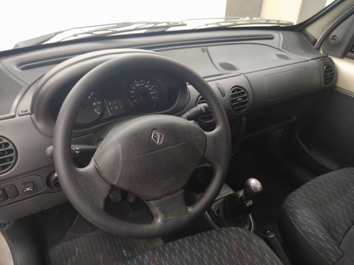 Renault Kangoo 1.6 2 Ath Plus Da Aa Cd Pk Lc 2014