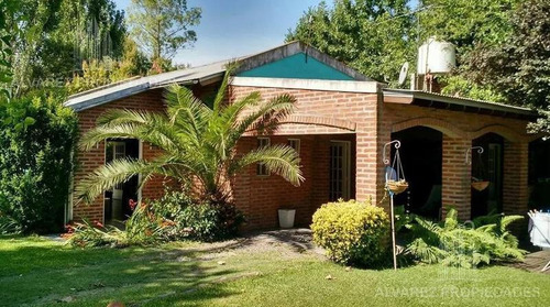 Imagen 6 de 27 de Casa Quinta 3 Ambientes Venta Paso Del Rey