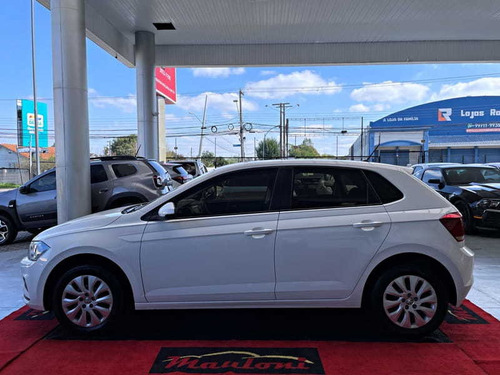Imagem 4 de 12 de Volkswagen Polo 1.0 Flex 12v 5p 2020