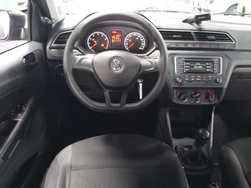 Volkswagen Gol 1.0l Mc4