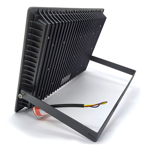 Kit 20 Refletor Led 150w Holofote Externo Ip65 Prova D'água