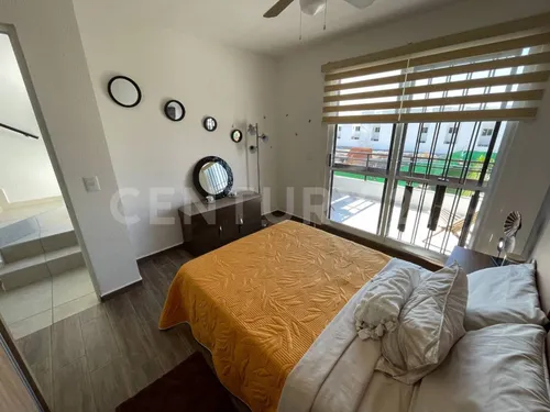 Casa Nueva En Condominio Con Alberca Y Vigilancia Privada