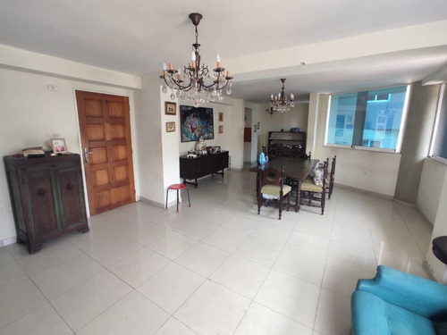 Imagen 4 de 14 de Apartamento En Venta En La Soledad De Oportunidad 04128900222