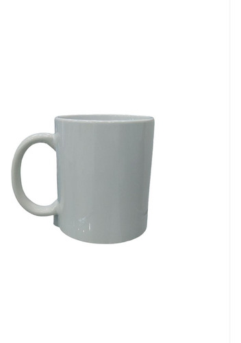 Taza Blanca De 11 Onzas Para Sublimar Personalizar