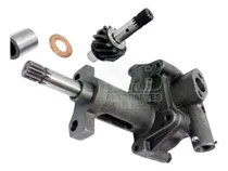 Comprar Bomba Aceite Isuzu 4bd1 2 Rotores