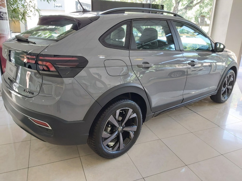 Volkswagen Nivus Highline Tsi 0 Km Oferta Eb #12