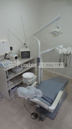 Imagem 24 de 30 de Sala / Conjunto Comercial, 105 M², Independência - 9816