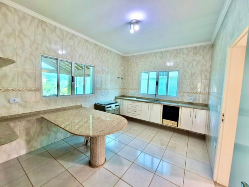 Imagem 18 de 22 de Casa No Condomínio Parque Das Garças 1 Em Atibaia Sp - Ca00443 - 70783585