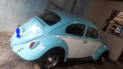 Volkswagen  Fusca