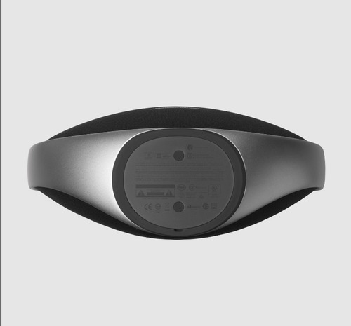 Caixa De Som Onyx Studio 9 Harman Kardon 50w Rms, Bluetooth
