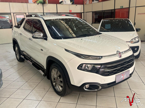 Fiat Toro Toro Ranch 2.0 16V 4x4 TB Diesel Aut.