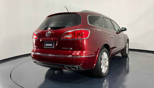 Imagen 9 de 15 de 39029 - Buick Enclave 2017 Con Garantía
