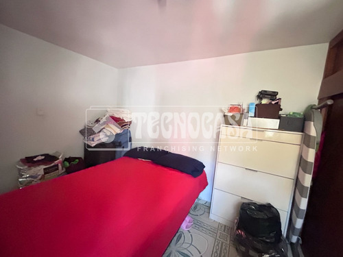 Venta Departamentos Moctezuma 1a Seccion T-df0166-0088
