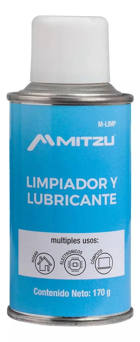 Segunda imagen para búsqueda de lubricante ventilador pc