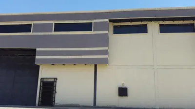 Galpón en alquiler