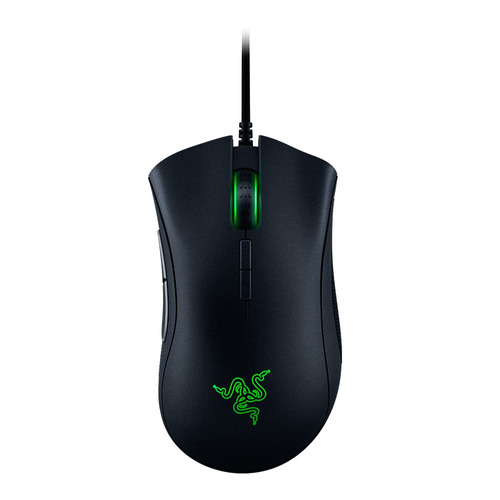 Mouse Gamer Razer Deathadder Elite Rgb 16000 Dpi Mexx 3