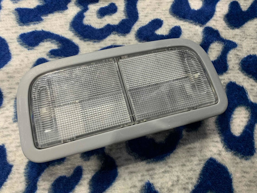 Plafón Luz Interior Honda Fit/city. Original (Usado)