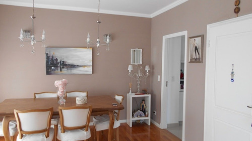Imagen 2 de 17 de Departamento En Venta En Ramos Mejía