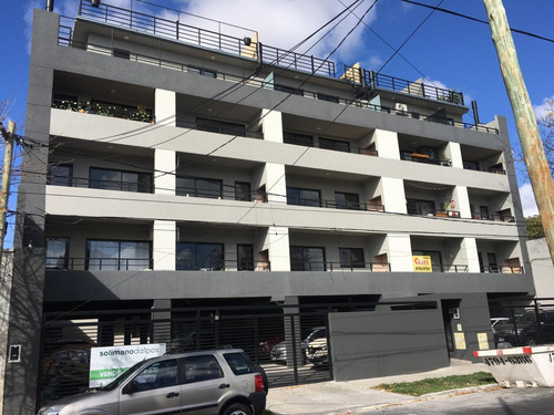 Imagen 4 de 30 de Moderno Dpto 3 Amb En Duplex A Estrenar Con Balcon
