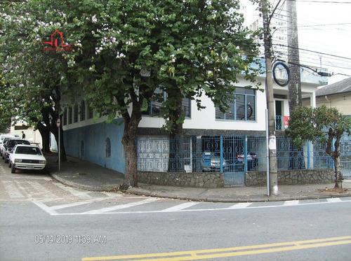 Imagem 1 de 5 de Casa A Venda No Bairro Vila Rami Em Jundiaí - Sp. - 3193-1