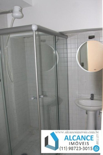 Imagem 20 de 26 de Relíquia - Apartamento Para Locação 65 M² Com 2 Quartos - Casa Verde - São Paulo/sp | Alcance Imóveis - Ap00169 - 34235438