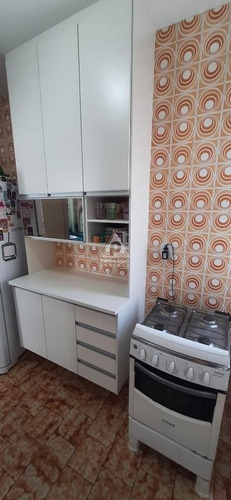 Imagem 16 de 18 de Maravilhoso Apartamento Próximo Ao Hospital Do Andaraí - 45060