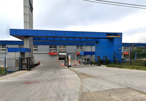 Arriendo De Bodega En Cerrillos Id 71.593-lin