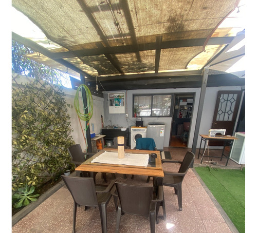 Excelente Oportunidad De Inversión Dos Casas En Una.