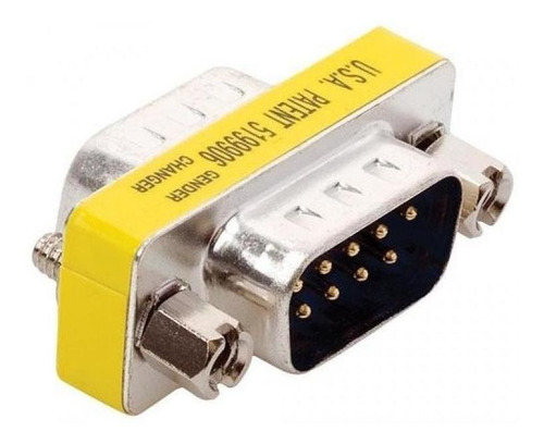 Cople Plug A Plug Db9 | 500-331