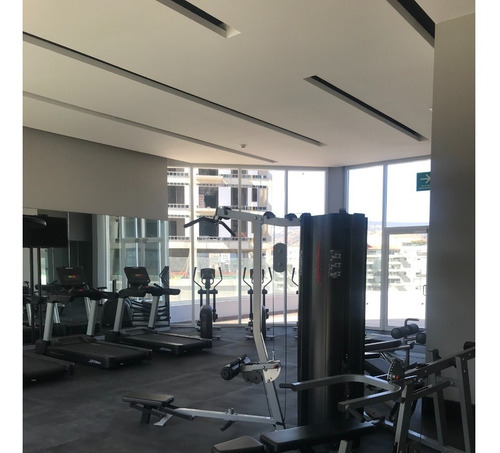 Imagen 3 de 16 de Hermoso Departamento, Con Mucha Seguridad, Cómodo, Accesible, Con Una Vista Increíble, Con Amenidades Y Todos Los Servicios Listo Para Habitarlo
