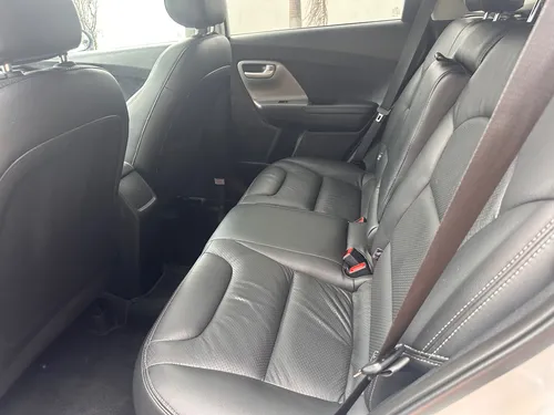 Kia Niro 1.6 Zenith