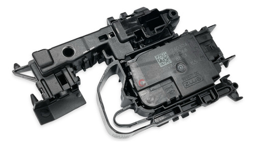 Repuesto Lavadora Samsung Interruptor Tapa