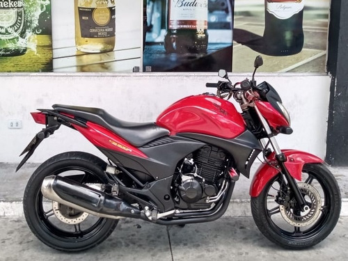 Honda Cb300r Cb 300r