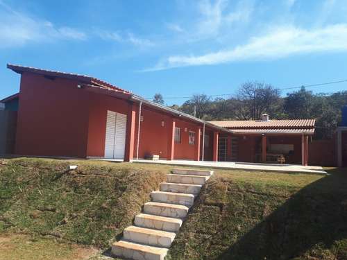 Imagem 2 de 13 de 01- Chácara Na Planta Entregues 150 Dias ! Agende Sua Visita
