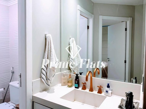 Imagem 19 de 30 de Flat Disponível Para Venda No Quality Suites Long Stay Vila - 74571