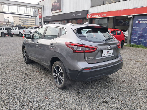 Nissan Qashqai Qashqai J11 2.0 2021