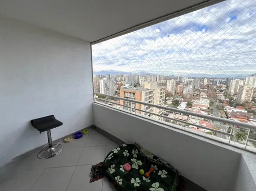 Quinta Avenida // Primera Tranversal