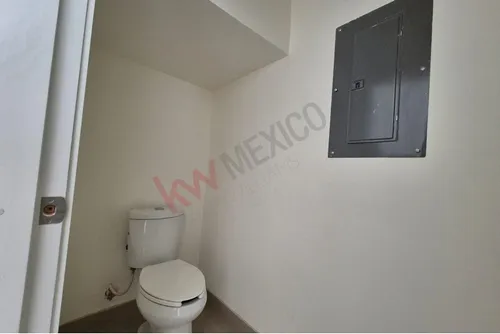 Casa Completamente Nueva A La Renta En Los Pinos, Mexicali. B. C.