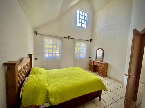 Casa En Condominio Las Fincas