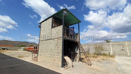 Galpón Comercial En Venta En Barquisimeto Jr