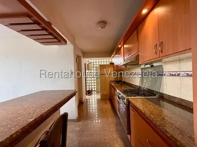 Apartamento en alquiler