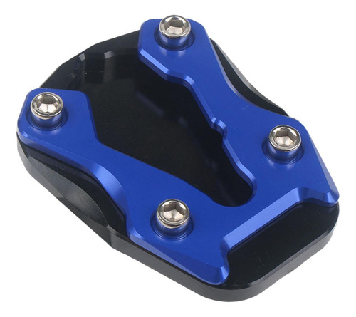 Soporte De Pie Extensor Soporte De Pie Base Agrandada Azul