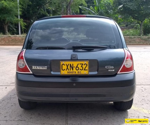 Renault Clio F.ii Cool