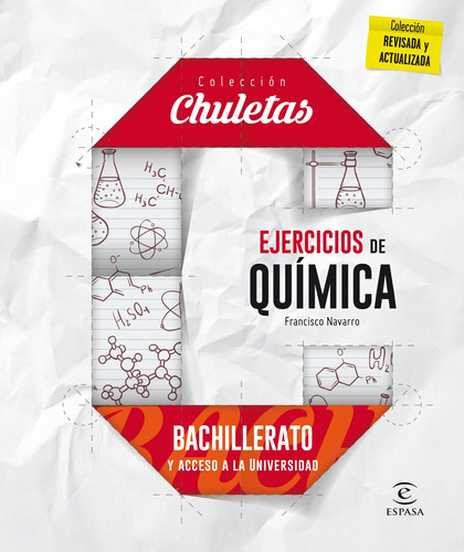 Ejercicios De Química Para Bachillerato - Navarro  - *